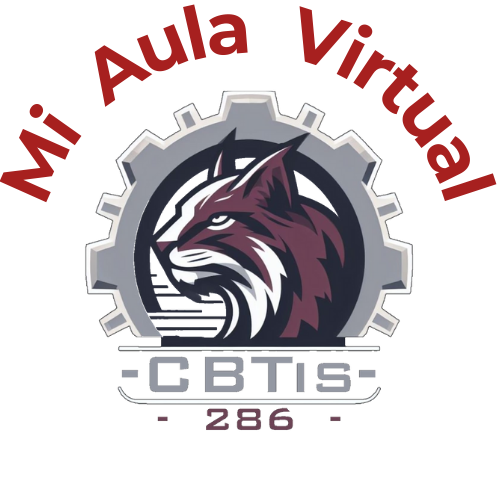 Aula Virtual CBTis No. 286